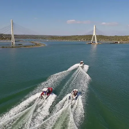 Saona By Algarve Vacation Casa de Férias Albufeira