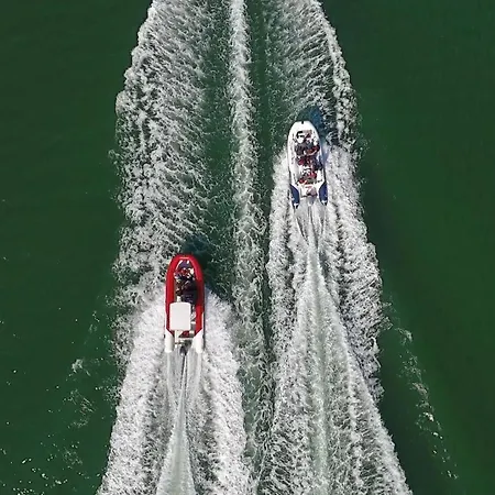 Casa de Férias Saona By Algarve Vacation *