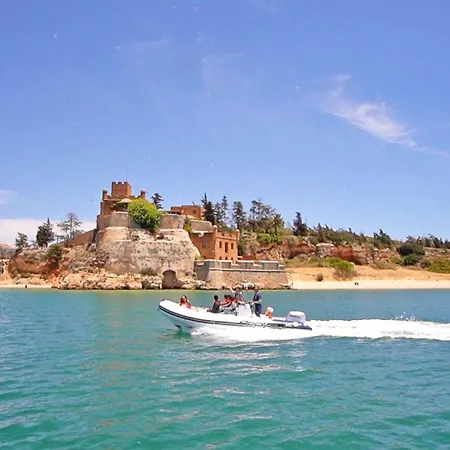 Saona By Algarve Vacation Albufeira