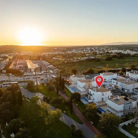 Saona By Algarve Vacation *