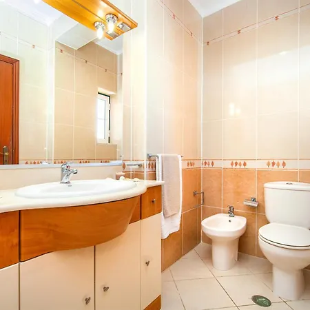 Saona By Algarve Vacation Casa de Férias Albufeira