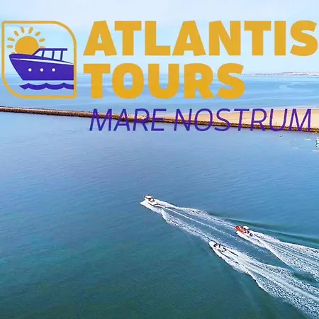 Saona By Algarve Vacation Semesterbostad *