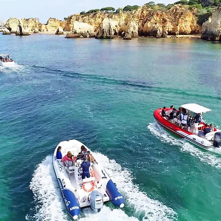 Saona By Algarve Vacation Semesterbostad Albufeira