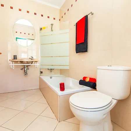 بيت للعطل Saona By Algarve Vacation *