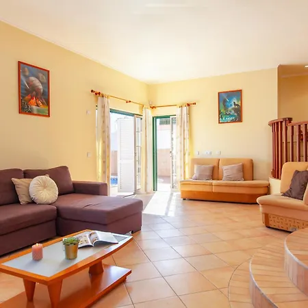 Semesterbostad Saona By Algarve Vacation *