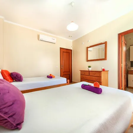 بيت للعطل Saona By Algarve Vacation