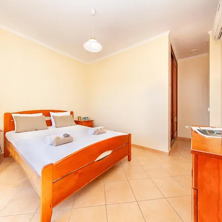 بيت للعطل Saona By Algarve Vacation البوفيرا