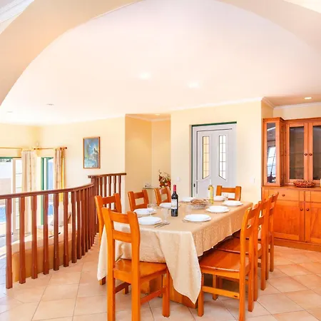 Saona By Algarve Vacation Semesterbostad *