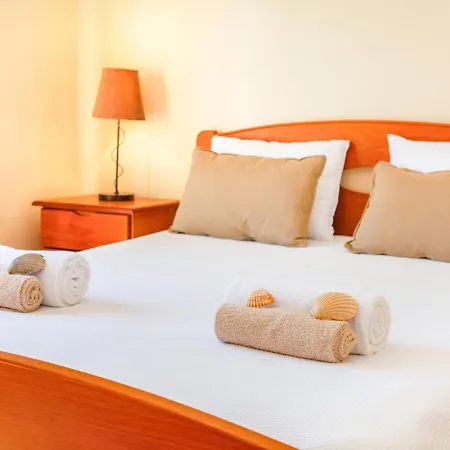 Semesterbostad Saona By Algarve Vacation Albufeira