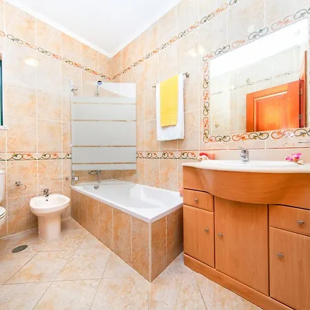 Saona By Algarve Vacation Semesterbostad