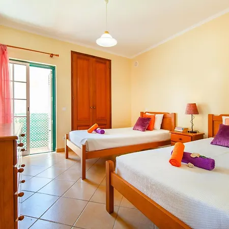 Semesterbostad Saona By Algarve Vacation