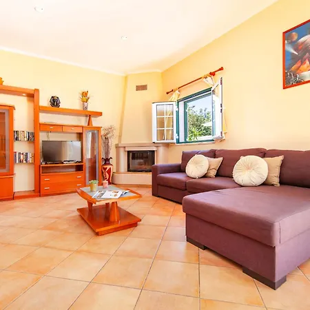 Saona By Algarve Vacation Semesterbostad Albufeira