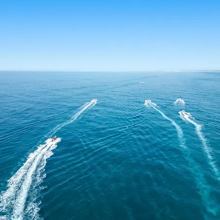 Saona By Algarve Vacation Semesterbostad *