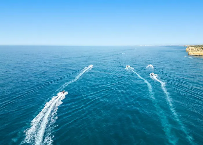 Saona By Algarve Vacation Dom wakacyjny *