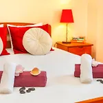 Saona By Algarve Vacation 度假居 阿尔布费拉