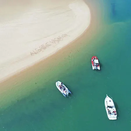 Σπίτι διακοπών Saona By Algarve Vacation