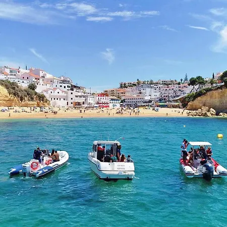 Dom wakacyjny Saona By Algarve Vacation Albufeira