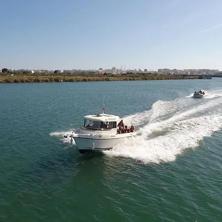 Saona By Algarve Vacation *