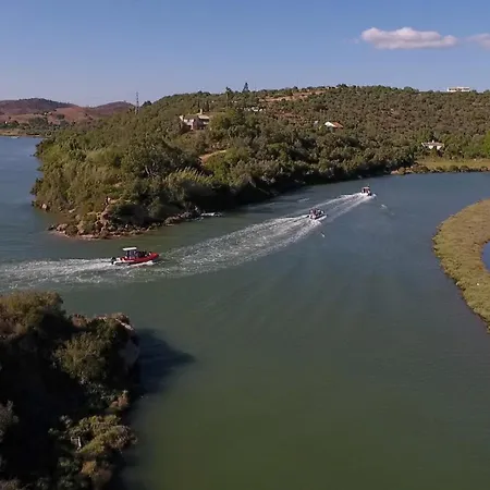 Saona By Algarve Vacation 펜션