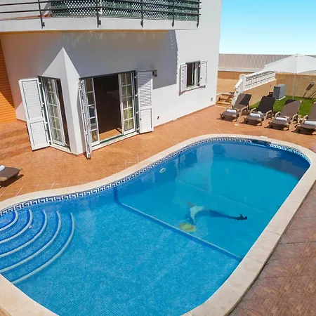 Saona By Algarve Vacation