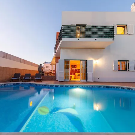 Saona By Algarve Vacation Σπίτι διακοπών