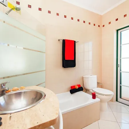 Casa vacanze Saona - Com Bbq E Piscina Aquecivel Em Albufeira