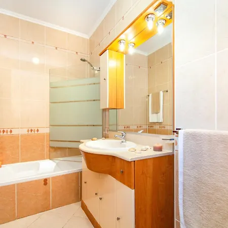 Saona By Algarve Vacation * 알부페이라