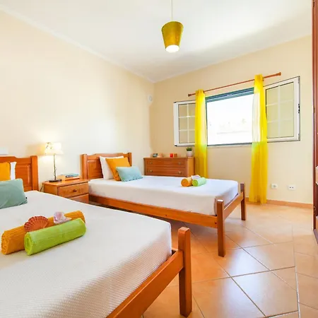 Dom wakacyjny Saona By Algarve Vacation *