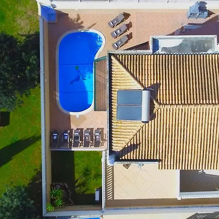Saona By Algarve Vacation Σπίτι διακοπών
