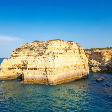 度假居 Saona By Algarve Vacation *