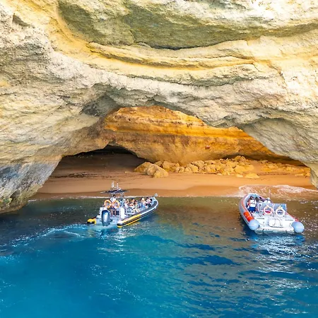 Saona By Algarve Vacation