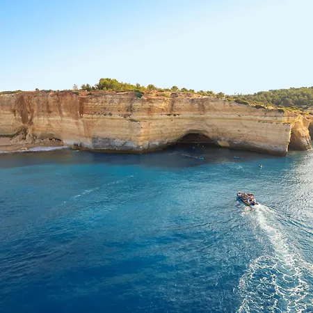 Saona By Algarve Vacation 펜션