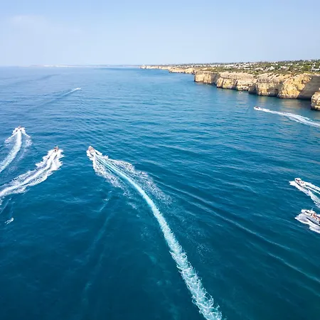 Saona By Algarve Vacation