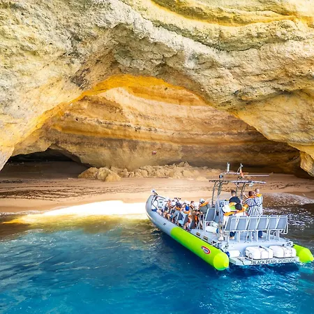 Saona By Algarve Vacation 펜션 알부페이라