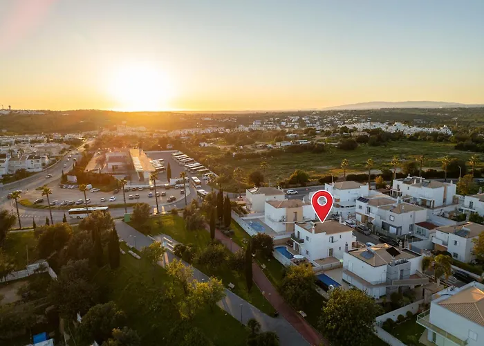 Saona By Algarve Vacation *