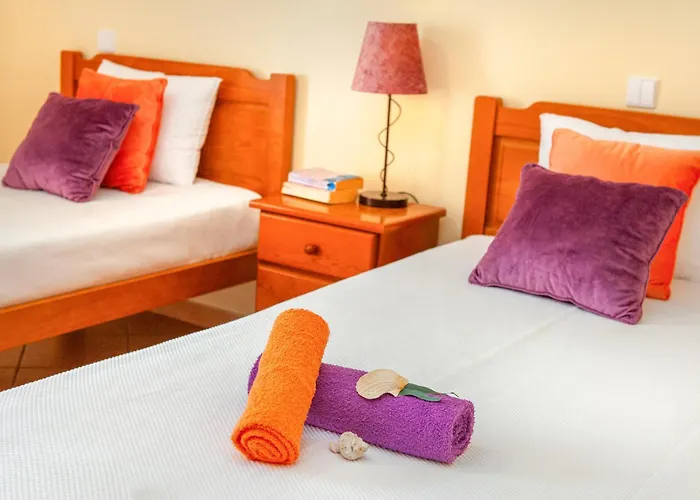 別荘 Saona By Algarve Vacation