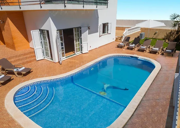 Saona By Algarve Vacation