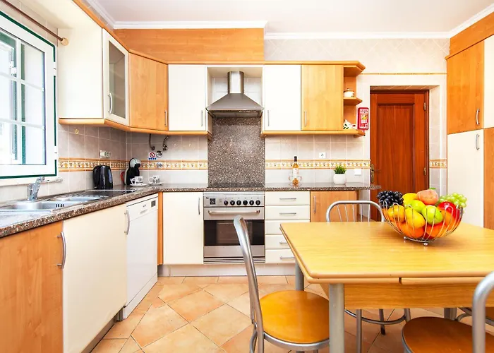 Saona By Algarve Vacation *