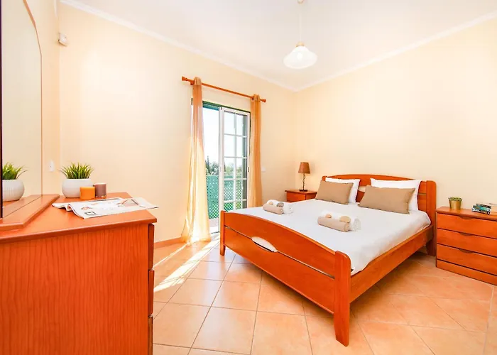 Saona By Algarve Vacation アルブフェイラ