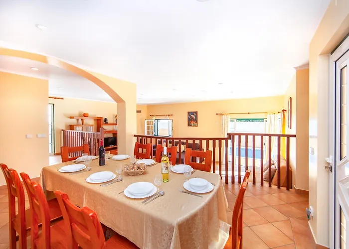 Saona By Algarve Vacation