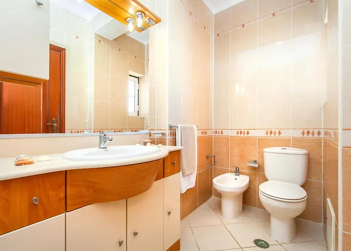 Saona By Algarve Vacation 別荘 アルブフェイラ