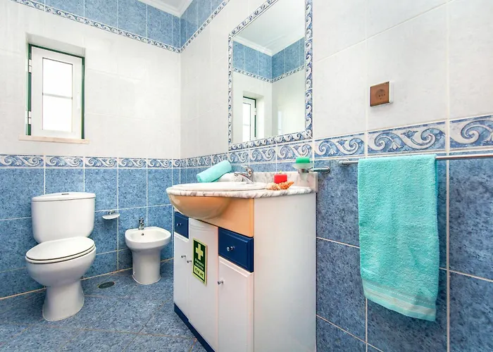 Saona By Algarve Vacation 別荘 *