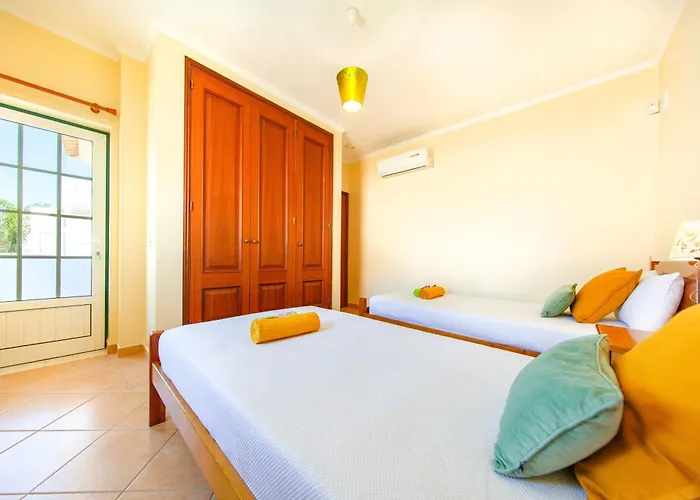 別荘 Saona By Algarve Vacation *