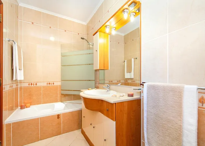 Saona By Algarve Vacation * アルブフェイラ