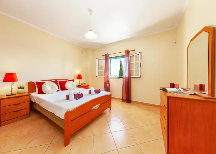 Saona By Algarve Vacation 別荘