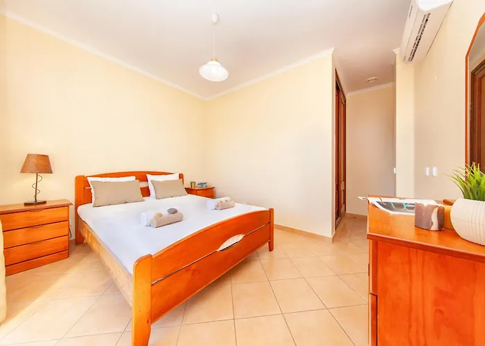 別荘 Saona By Algarve Vacation アルブフェイラ