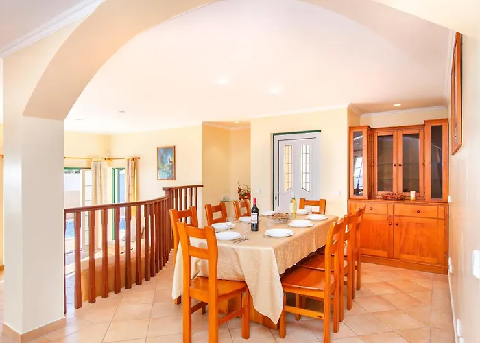 Saona By Algarve Vacation 別荘 *