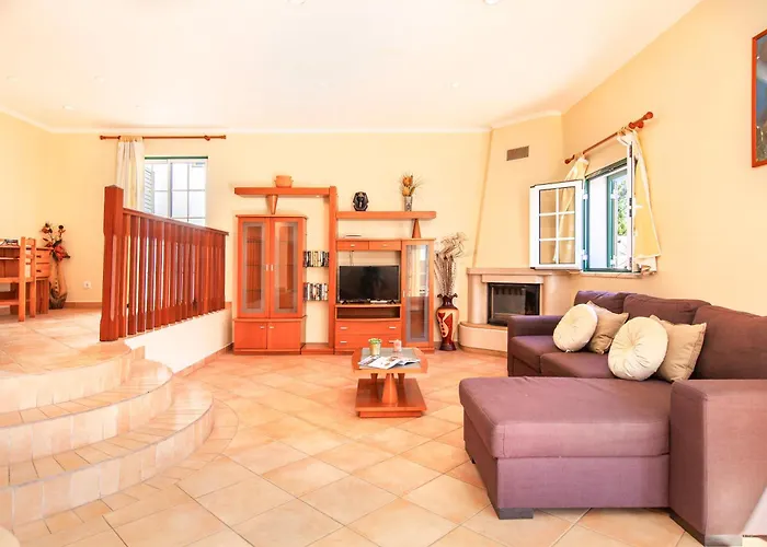 Saona By Algarve Vacation *