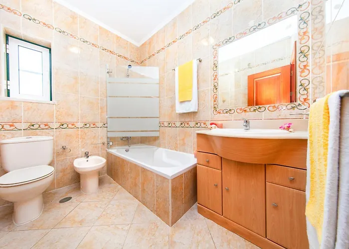 Saona By Algarve Vacation 別荘