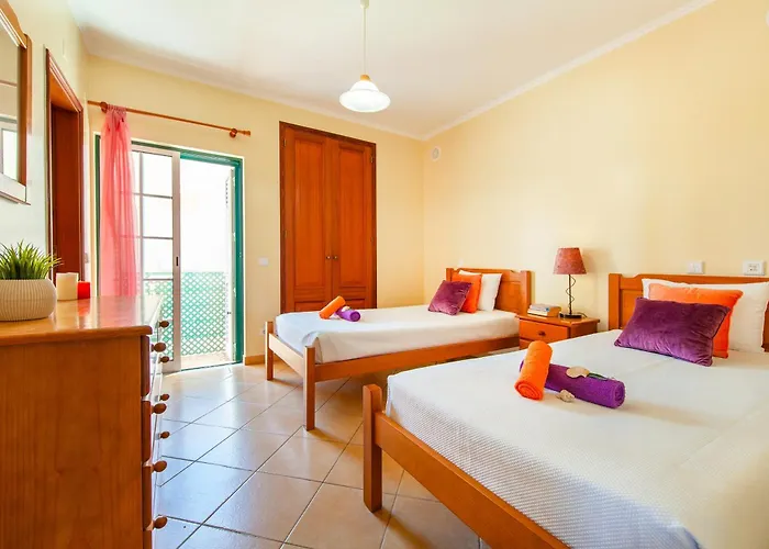 別荘 Saona By Algarve Vacation